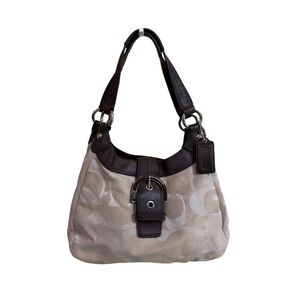 Coach Lynn SoHo Hobo Shoulder Bag